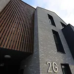 Nowe Kameralne Graniczna2g - Sosnowy I Bardzo Blisko Plazy Apartment