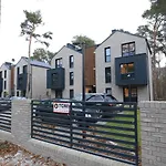 Nowe Kameralne Graniczna2g - Sosnowy I Bardzo Blisko Plazy Apartment
