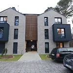 Apartment Nowe Kameralne Graniczna2g - Sosnowy I Bardzo Blisko Plazy *