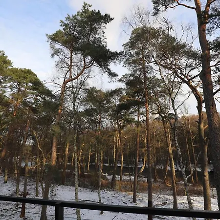 Nowe Kameralne Graniczna2g - Sosnowy I Bardzo Blisko Plaży