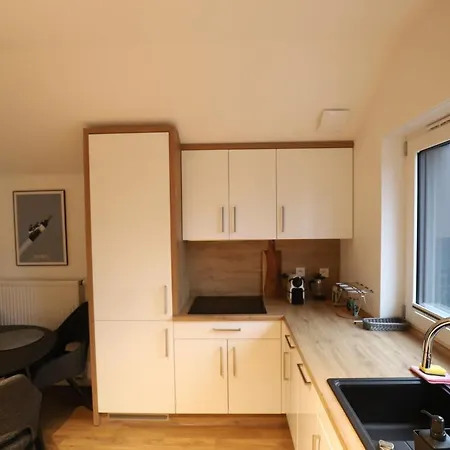 Apartment Nowe Kameralne Graniczna2g - Sosnowy I Bardzo Blisko Plazy