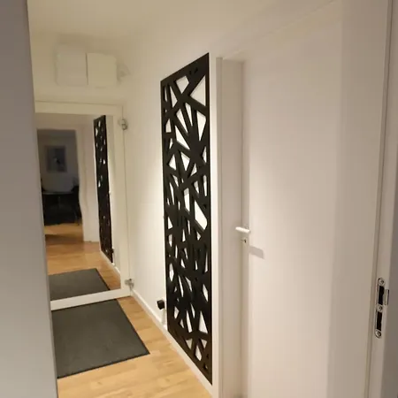 Nowe Kameralne Graniczna2g - Sosnowy I Bardzo Blisko Plazy Apartment Niechorze