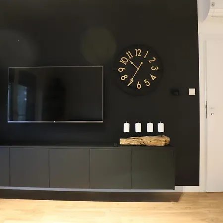 Apartment Nowe Kameralne Graniczna2g - Sosnowy I Bardzo Blisko Plazy Niechorze