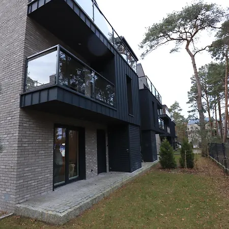 Apartment Nowe Kameralne Graniczna2g - Sosnowy I Bardzo Blisko Plazy