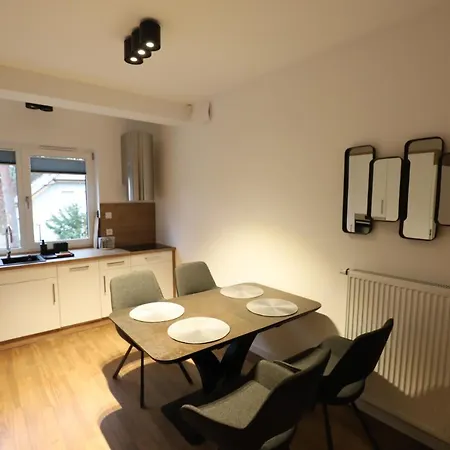 Apartment Nowe Kameralne Graniczna2g - Sosnowy I Bardzo Blisko Plazy *