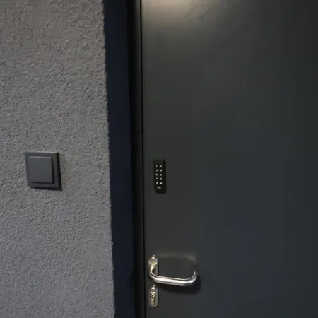 Apartment Nowe Kameralne Graniczna2g - Sosnowy I Bardzo Blisko Plazy