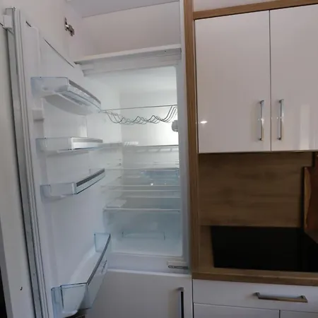 Apartment Nowe Kameralne Graniczna2g - Sosnowy I Bardzo Blisko Plazy