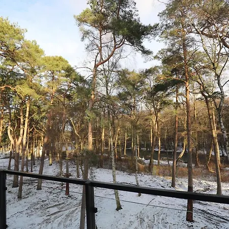 Apartament Nowe Kameralne Graniczna2g - Sosnowy I Bardzo Blisko Plaży
