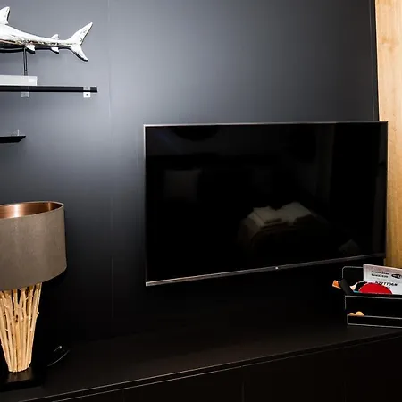 Apartman Nowe Kameralne Graniczna2g - Sosnowy I Bardzo Blisko Plazy Niechorze