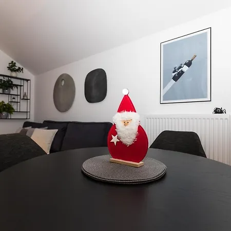 Apartmán Nowe Kameralne Graniczna2g - Sosnowy I Bardzo Blisko Plazy *