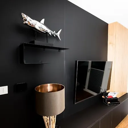 Apartman Nowe Kameralne Graniczna2g - Sosnowy I Bardzo Blisko Plazy Niechorze