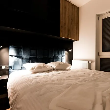 Nowe Kameralne Graniczna2g - Sosnowy I Bardzo Blisko Plazy