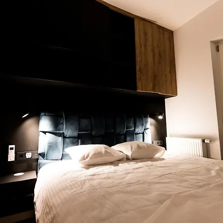 Nowe Kameralne Graniczna2g - Sosnowy I Bardzo Blisko Plazy * Niechorze