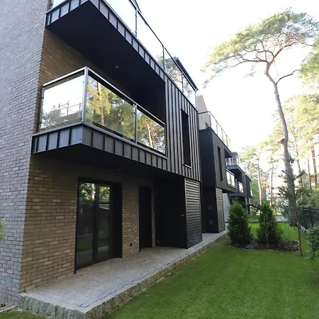 Apartment Nowe Kameralne Graniczna2g - Sosnowy I Bardzo Blisko Plazy Niechorze