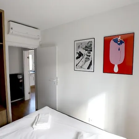 Nowe Kameralne Graniczna2g - Sosnowy I Bardzo Blisko Plazy Διαμέρισμα Niechorze