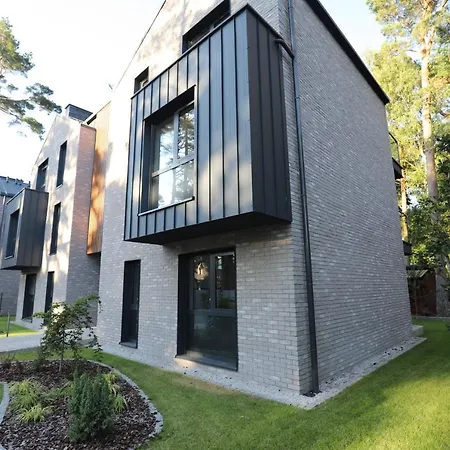 Apartman Nowe Kameralne Graniczna2g - Sosnowy I Bardzo Blisko Plazy *