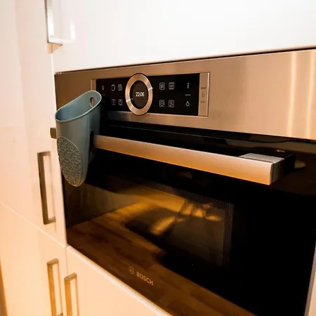 Apartment Nowe Kameralne Graniczna2g - Sosnowy I Bardzo Blisko Plazy *