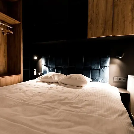 Nowe Kameralne Graniczna2g - Sosnowy I Bardzo Blisko Plazy