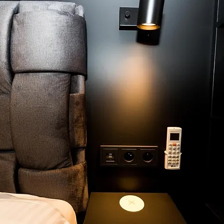 Διαμέρισμα Nowe Kameralne Graniczna2g - Sosnowy I Bardzo Blisko Plazy Niechorze