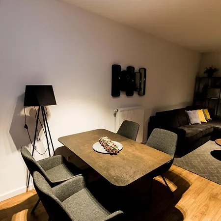 Apartment Nowe Kameralne Graniczna2g - Sosnowy I Bardzo Blisko Plazy Niechorze