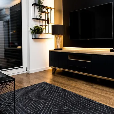 Nowe Kameralne Graniczna2g - Sosnowy I Bardzo Blisko Plazy Apartment *