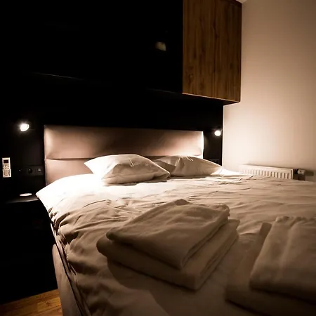 Nowe Kameralne Graniczna2g - Sosnowy I Bardzo Blisko Plazy Apartment Niechorze