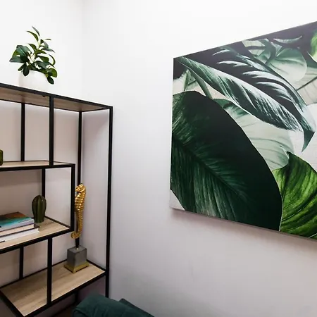 Apartment Nowe Kameralne Graniczna2g - Sosnowy I Bardzo Blisko Plazy *