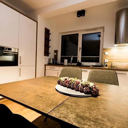 Nowe Kameralne Graniczna2g - Sosnowy I Bardzo Blisko Plazy Apartment Niechorze