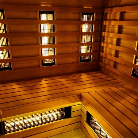 Nowe Kameralne Graniczna2g - Sosnowy I Bardzo Blisko Plazy Apartman *