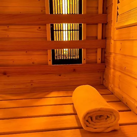 Apartamento Nowe Kameralne Graniczna2g - Sosnowy I Bardzo Blisko Plazy