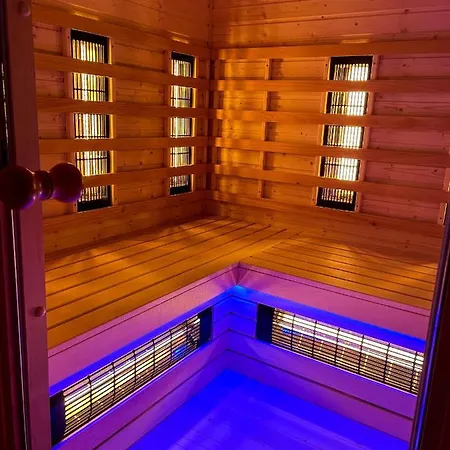 Nowe Kameralne Graniczna2g - Sosnowy I Bardzo Blisko Plazy *