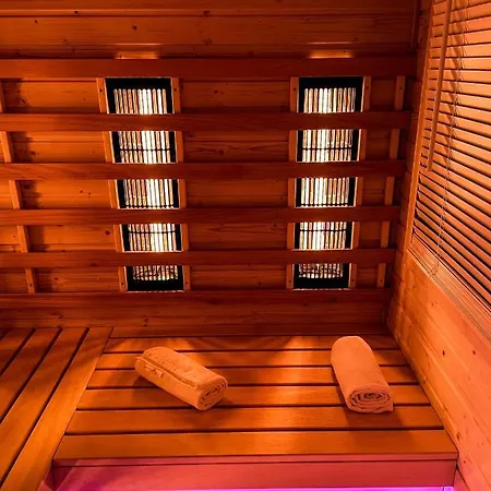 Nowe Kameralne Graniczna2g - Sosnowy I Bardzo Blisko Plazy * Niechorze