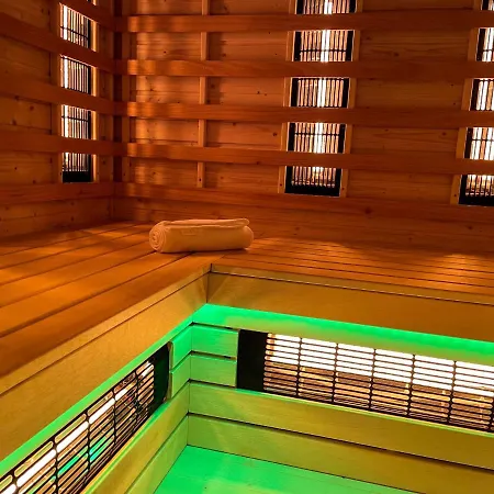 Nowe Kameralne Graniczna2g - Sosnowy I Bardzo Blisko Plazy Διαμέρισμα