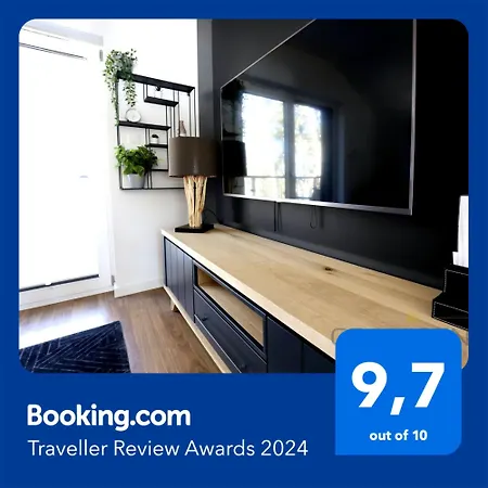 Διαμέρισμα Nowe Kameralne Graniczna2g - Sosnowy I Bardzo Blisko Plazy Niechorze