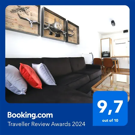 Διαμέρισμα Nowe Kameralne Graniczna2g - Sosnowy I Bardzo Blisko Plazy