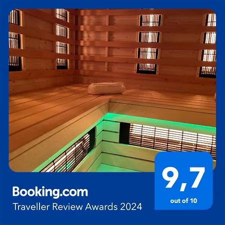 Nowe Kameralne Graniczna2g - Sosnowy I Bardzo Blisko Plazy Niechorze