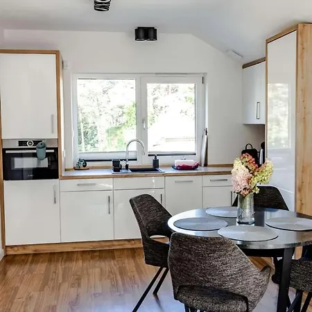 Apartman Nowe Kameralne Graniczna2g - Sosnowy I Bardzo Blisko Plazy *