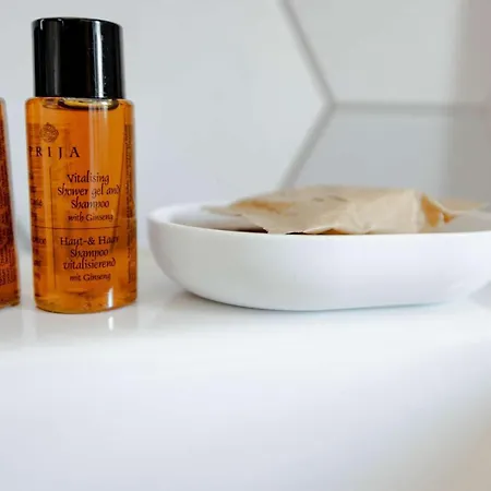 Nowe Kameralne Graniczna2g - Sosnowy I Bardzo Blisko Plazy Apartman