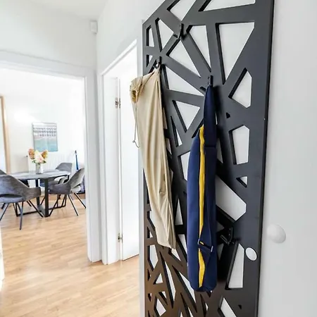 Apartman Nowe Kameralne Graniczna2g - Sosnowy I Bardzo Blisko Plazy