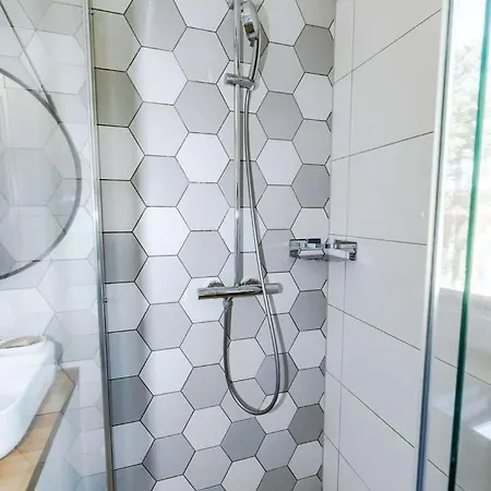 Apartman Nowe Kameralne Graniczna2g - Sosnowy I Bardzo Blisko Plazy Niechorze