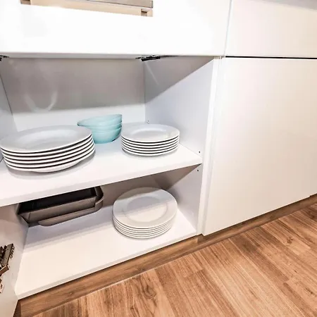 Nowe Kameralne Graniczna2g - Sosnowy I Bardzo Blisko Plazy Apartman Niechorze