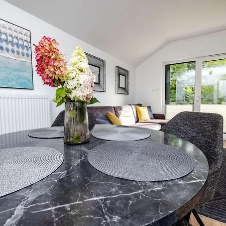 Nowe Kameralne Graniczna2g - Sosnowy I Bardzo Blisko Plazy * Niechorze